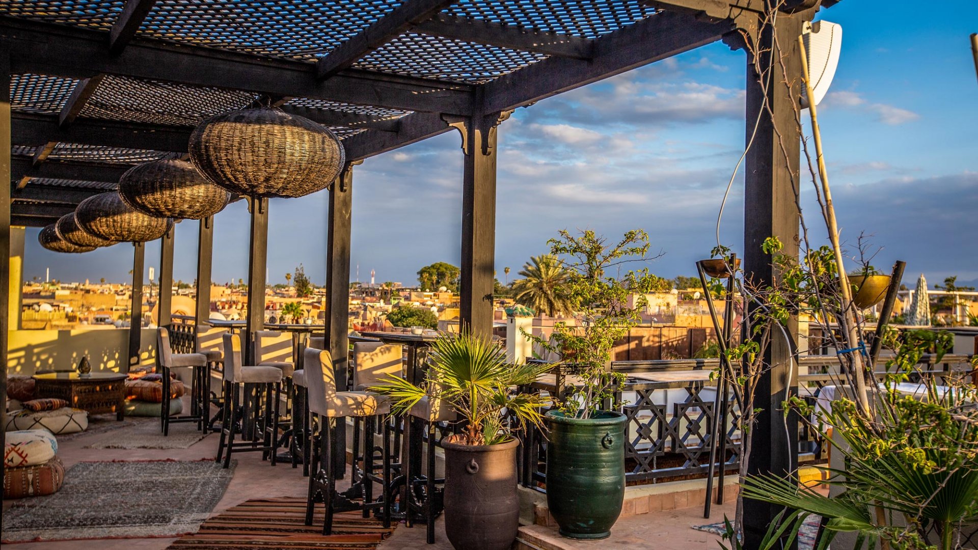 Palais Dar Si Aissa ALL-SUITES