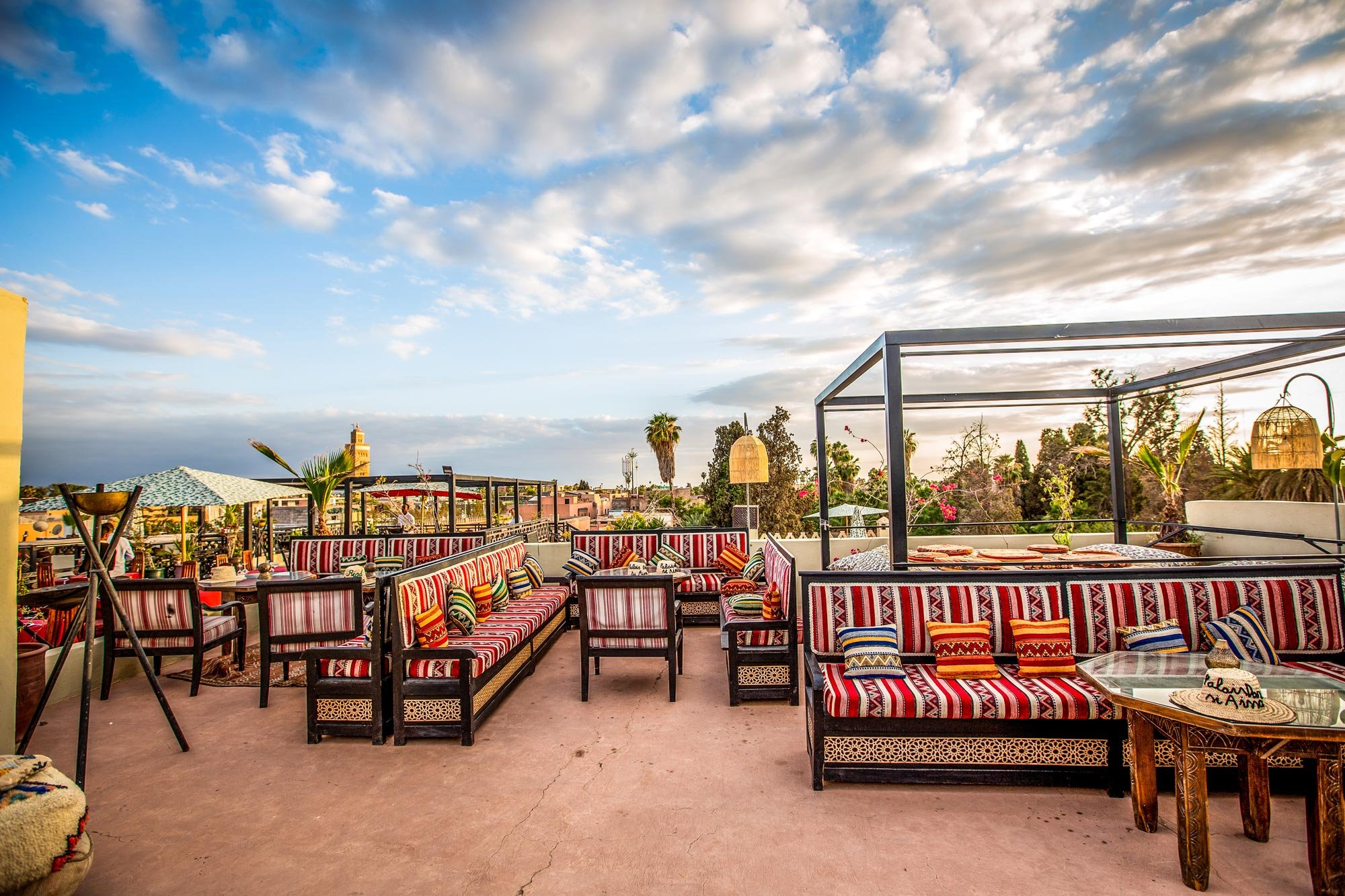 Palais Dar Si Aissa ALL-SUITES