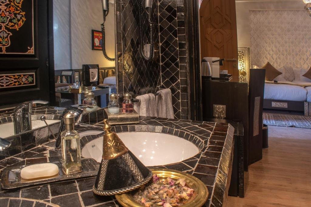 Palais Dar Si Aissa ALL-SUITES