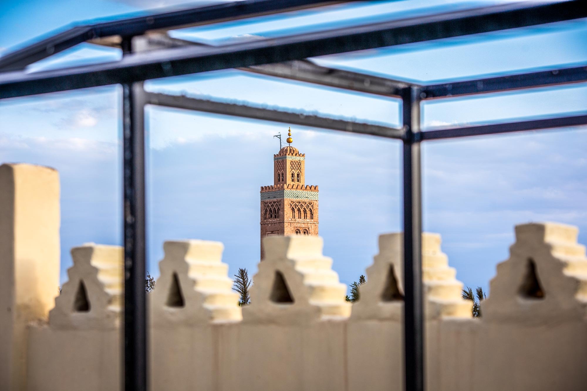 Palais Dar Si Aissa ALL-SUITES