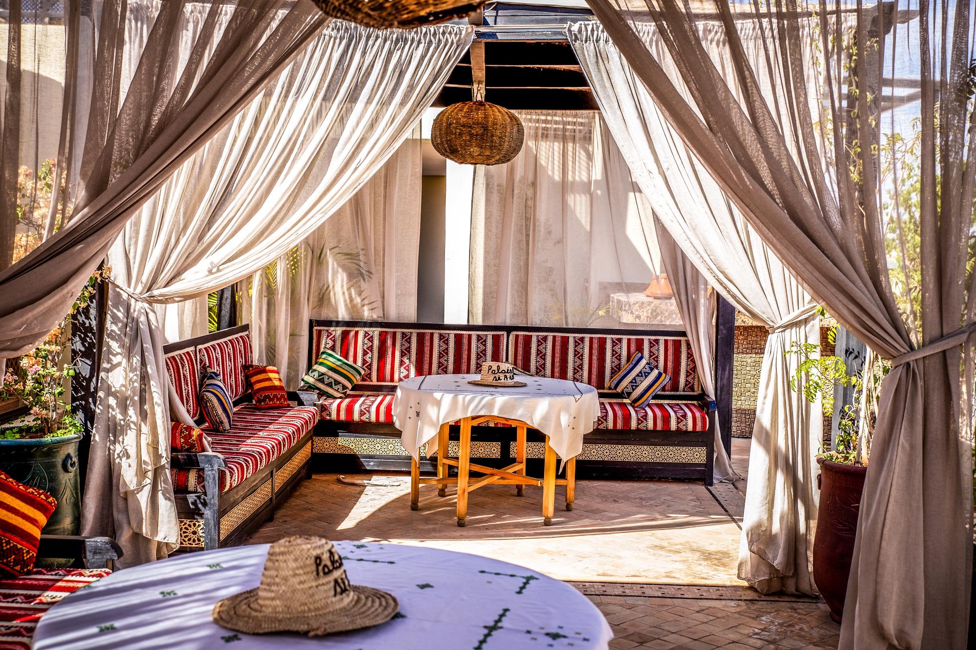 Palais Dar Si Aissa ALL-SUITES