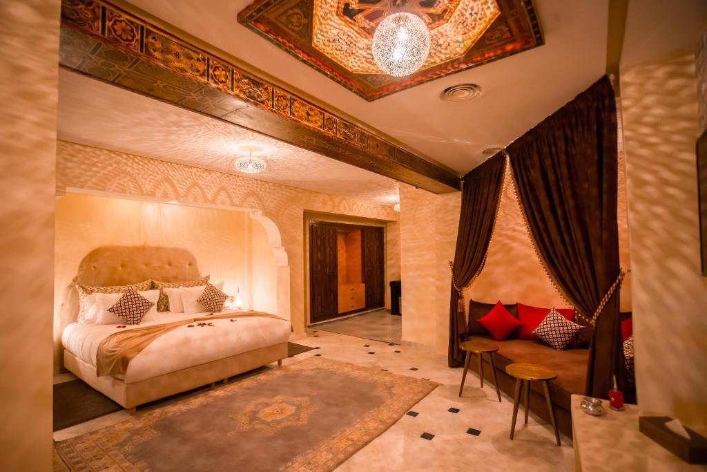 Palais Dar Si Aissa ALL-SUITES