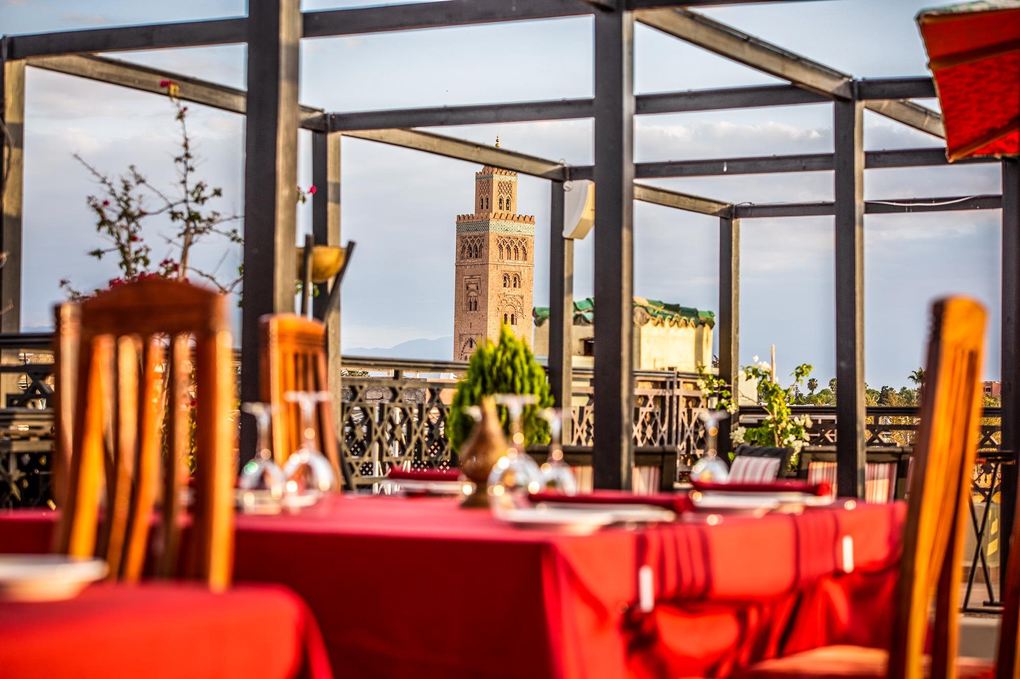 Palais Dar Si Aissa ALL-SUITES