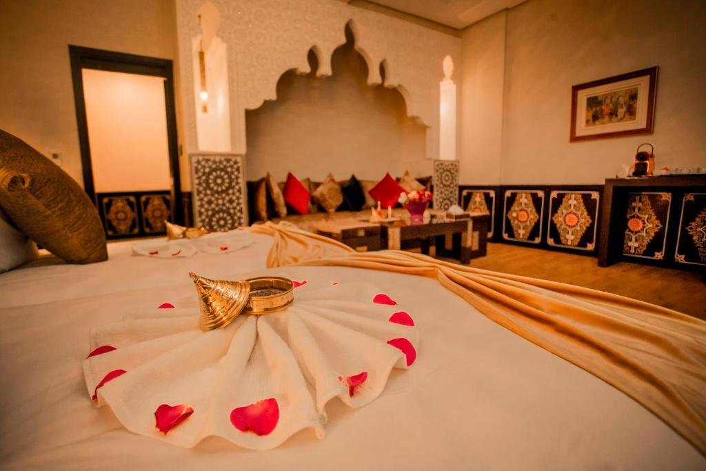 Palais Dar Si Aissa ALL-SUITES