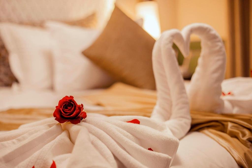 Palais Dar Si Aissa ALL-SUITES