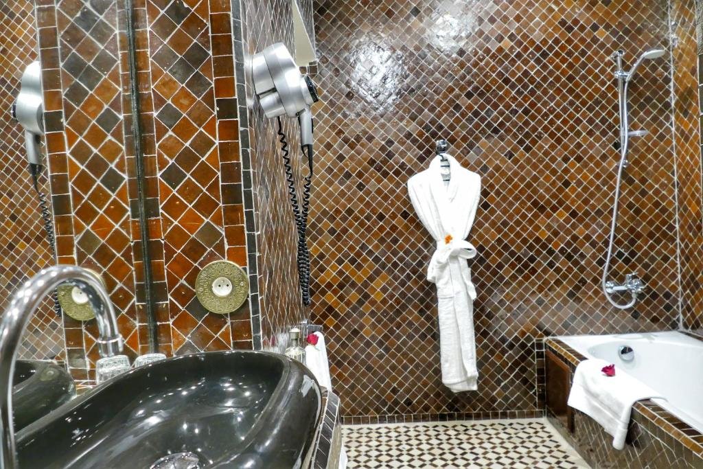 Palais Dar Si Aissa ALL-SUITES