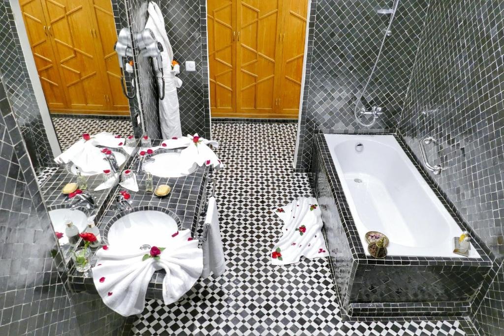 Palais Dar Si Aissa ALL-SUITES