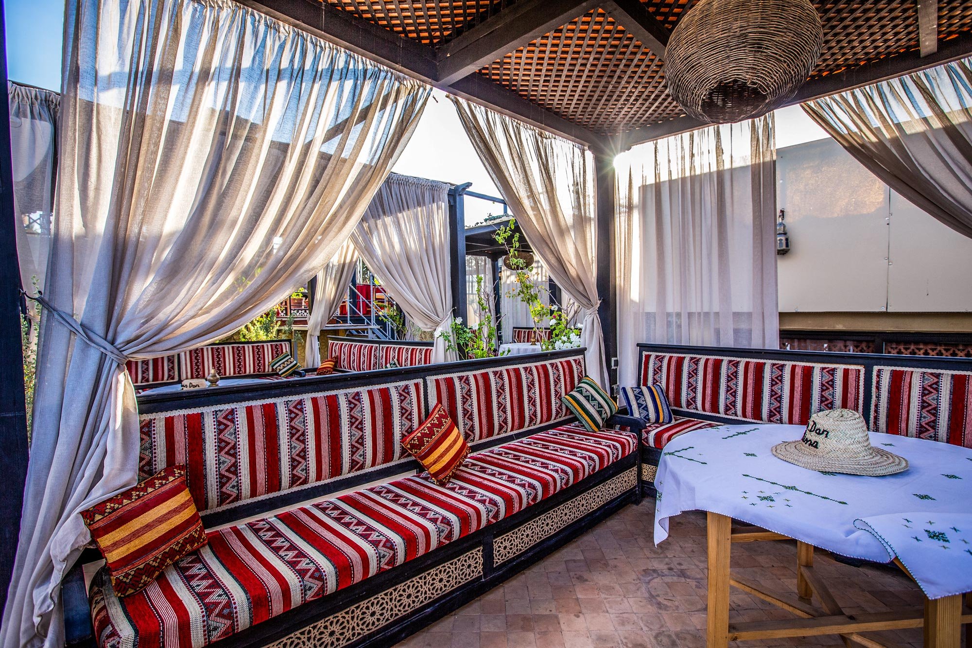 Palais Dar Si Aissa ALL-SUITES