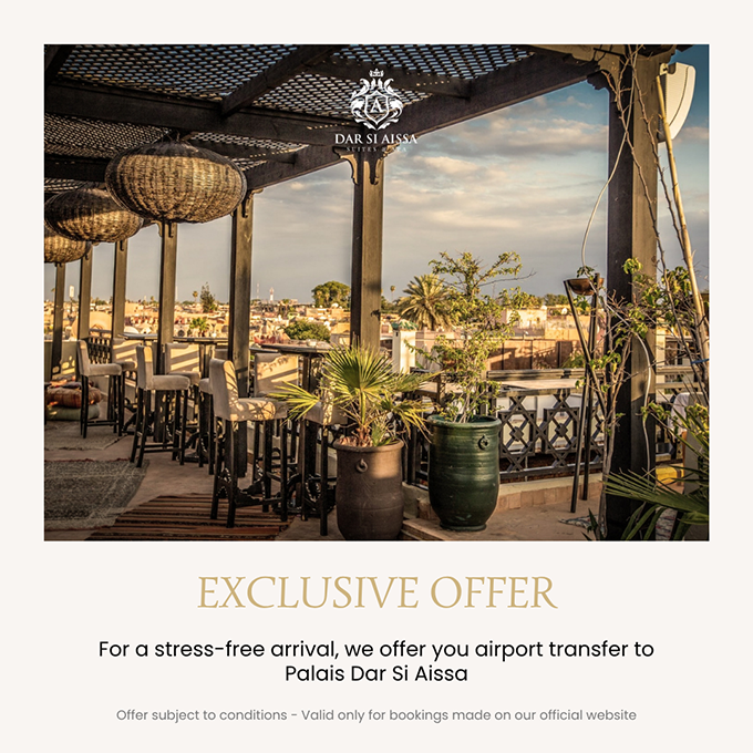 Exclusive offer (1)
