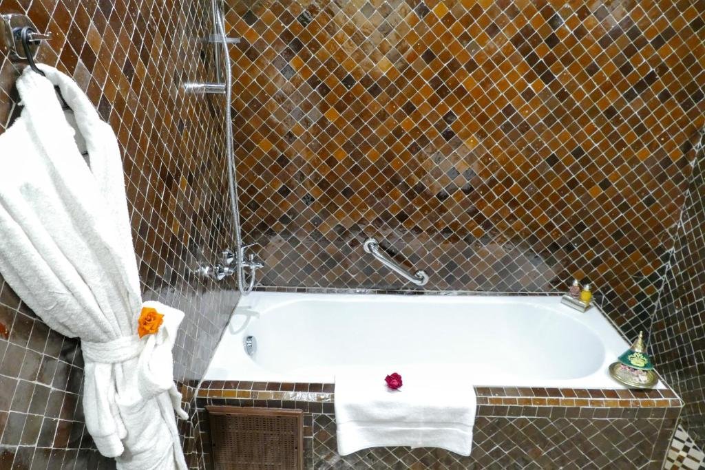 Palais Dar Si Aissa ALL-SUITES