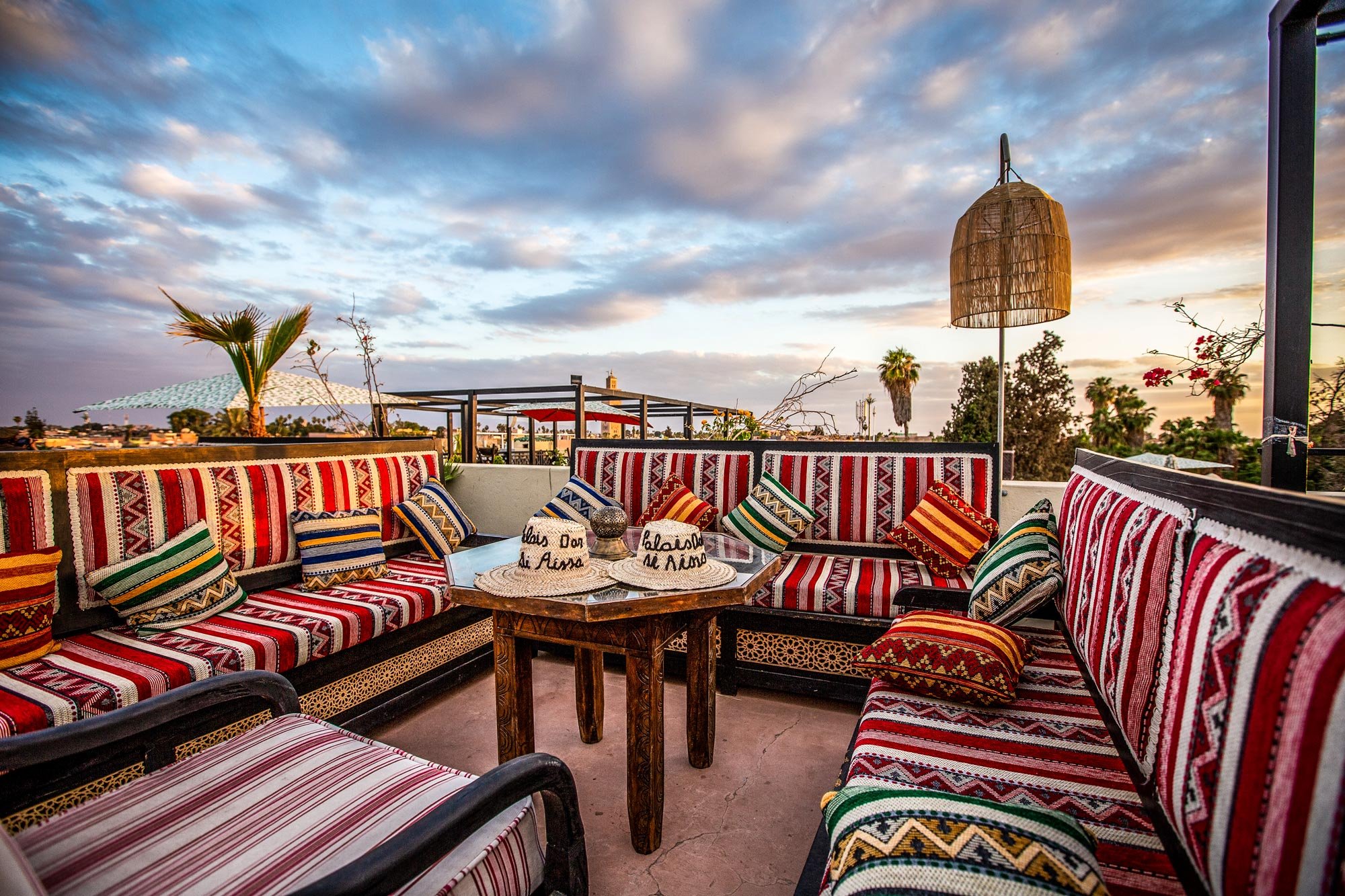 Palais Dar Si Aissa ALL-SUITES