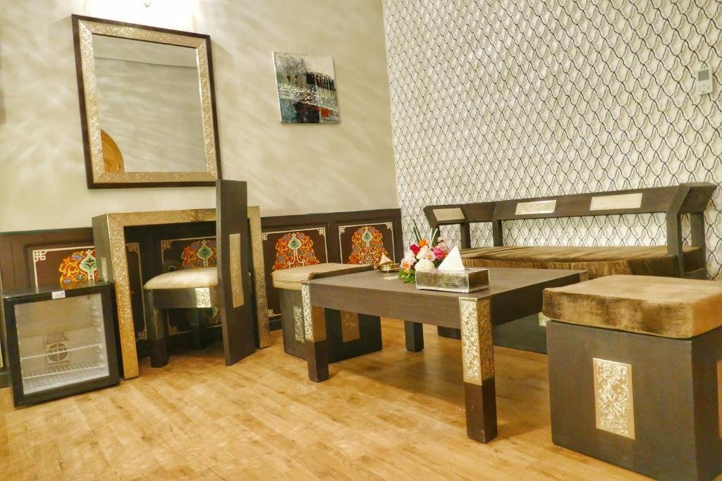 Palais Dar Si Aissa ALL-SUITES
