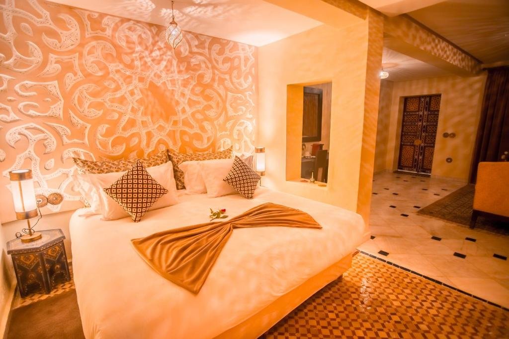 Ambassador Suite
