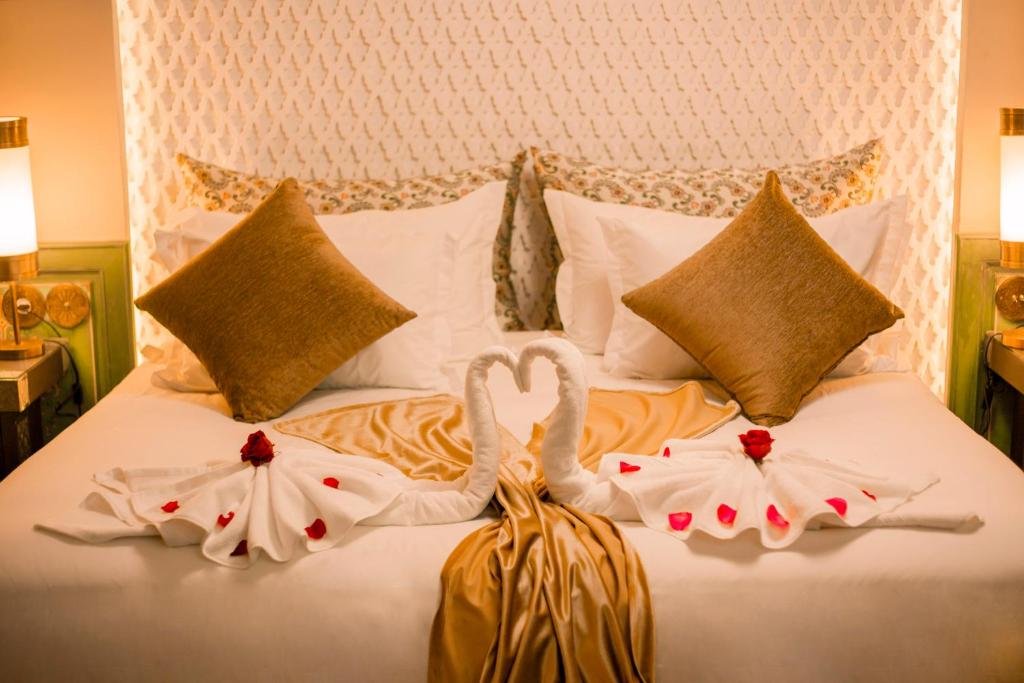 Palais Dar Si Aissa ALL-SUITES