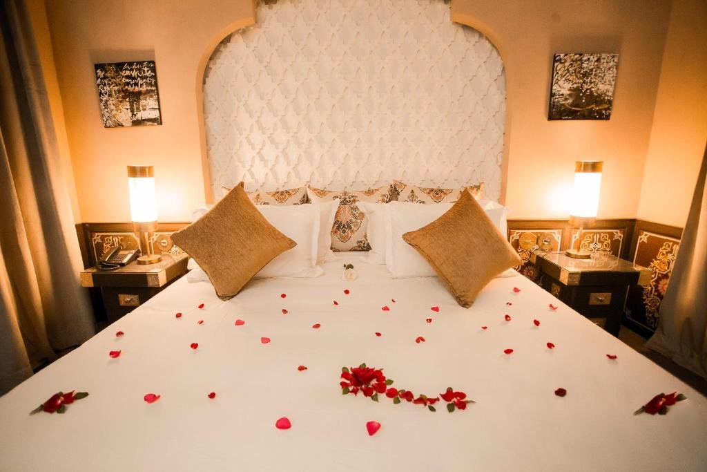 Palais Dar Si Aissa ALL-SUITES