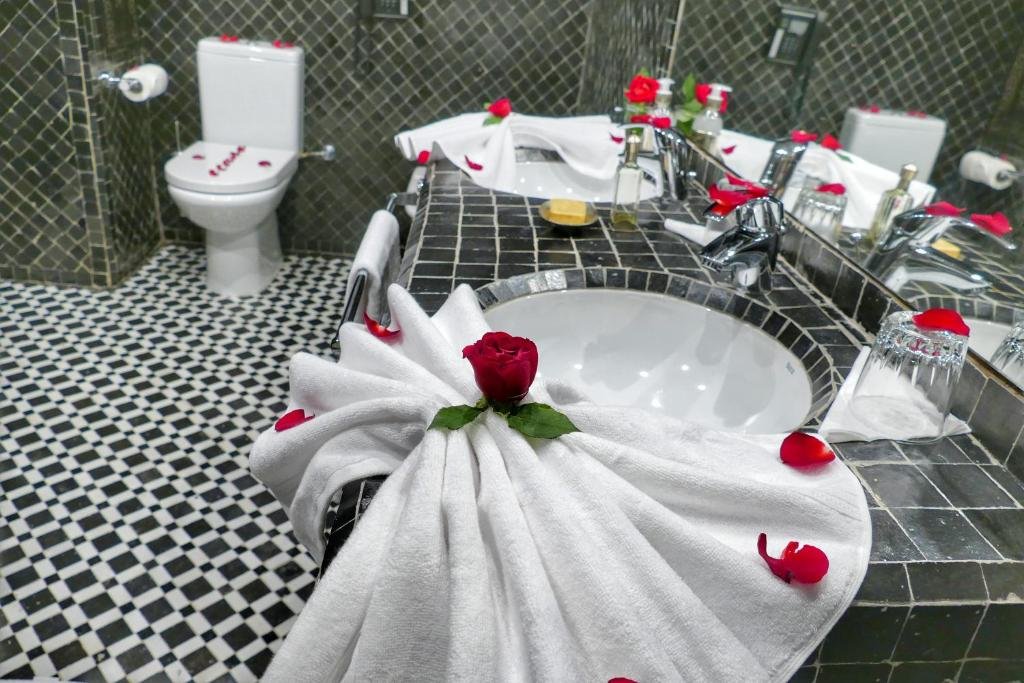 Palais Dar Si Aissa ALL-SUITES