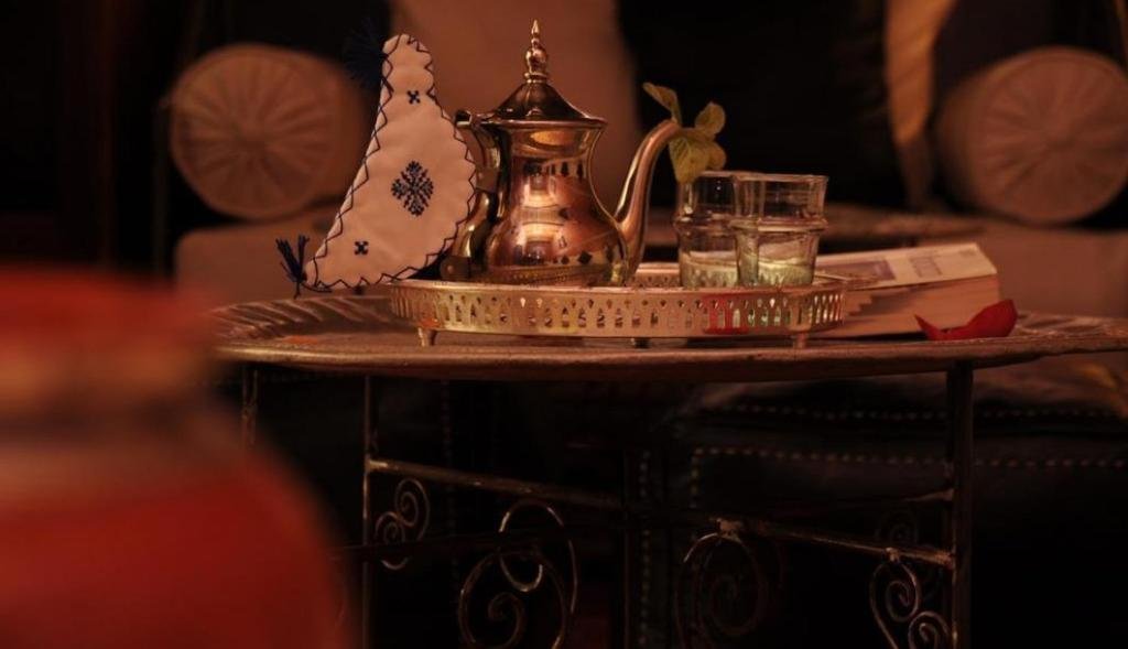 HERITAGE LALLA AICHA