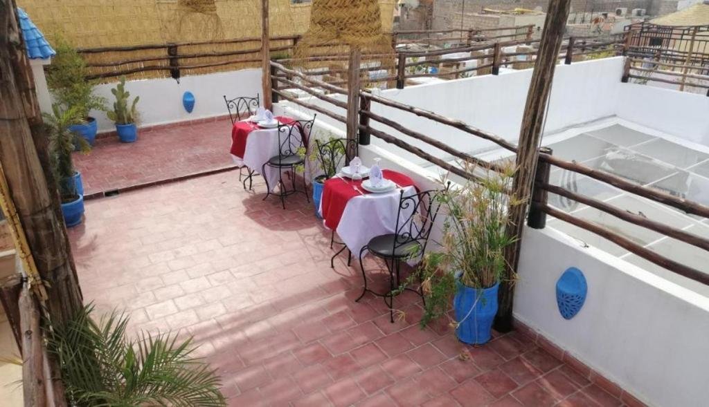 HERITAGE LALLA AICHA