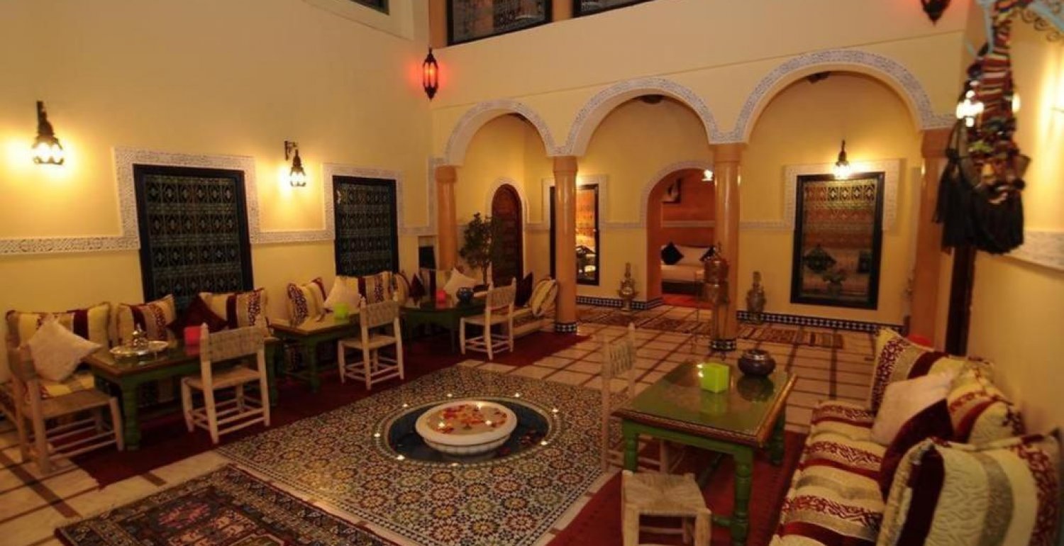 Hotel Gallery Image 32