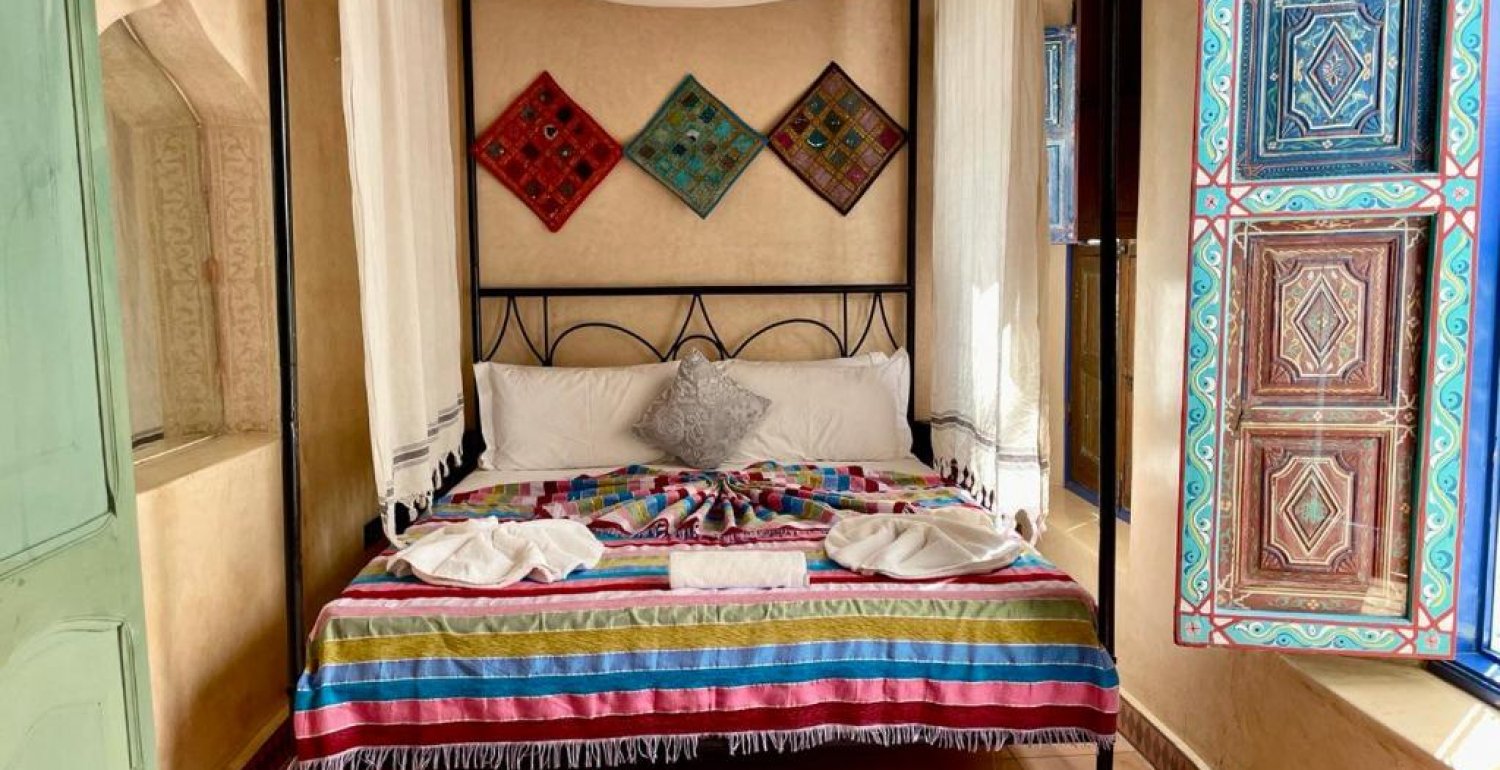 Kamar Family Deluxe - 1