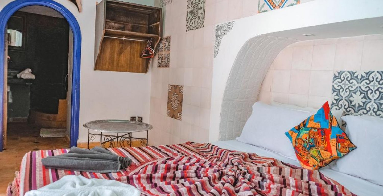 Kamar Standard Double - 6