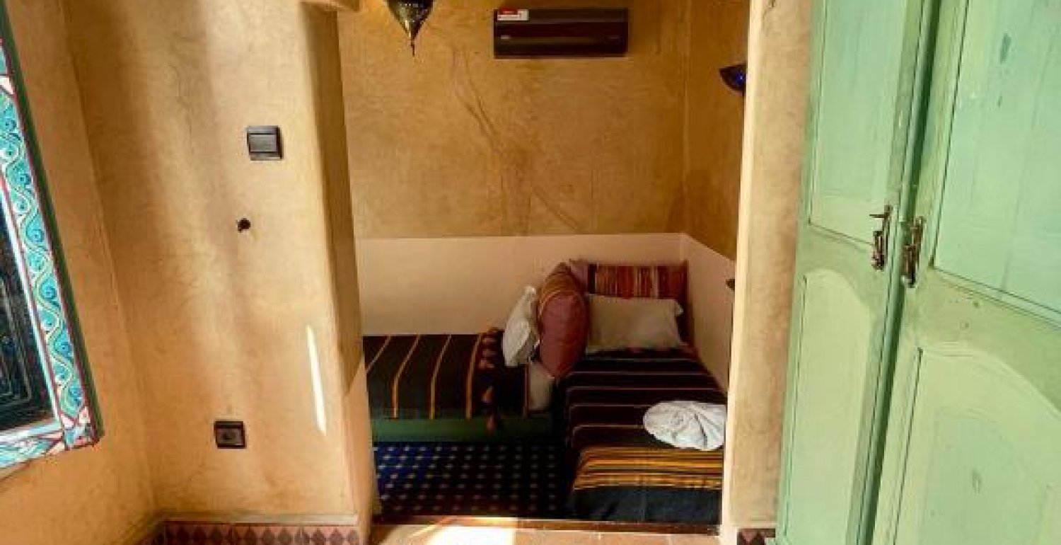 Kamar Family Deluxe - 11