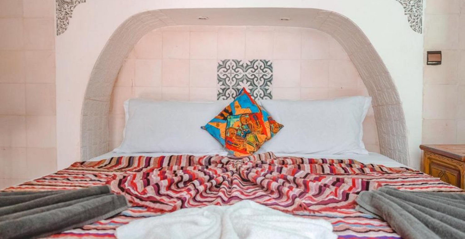 Kamar Standard Double - 2
