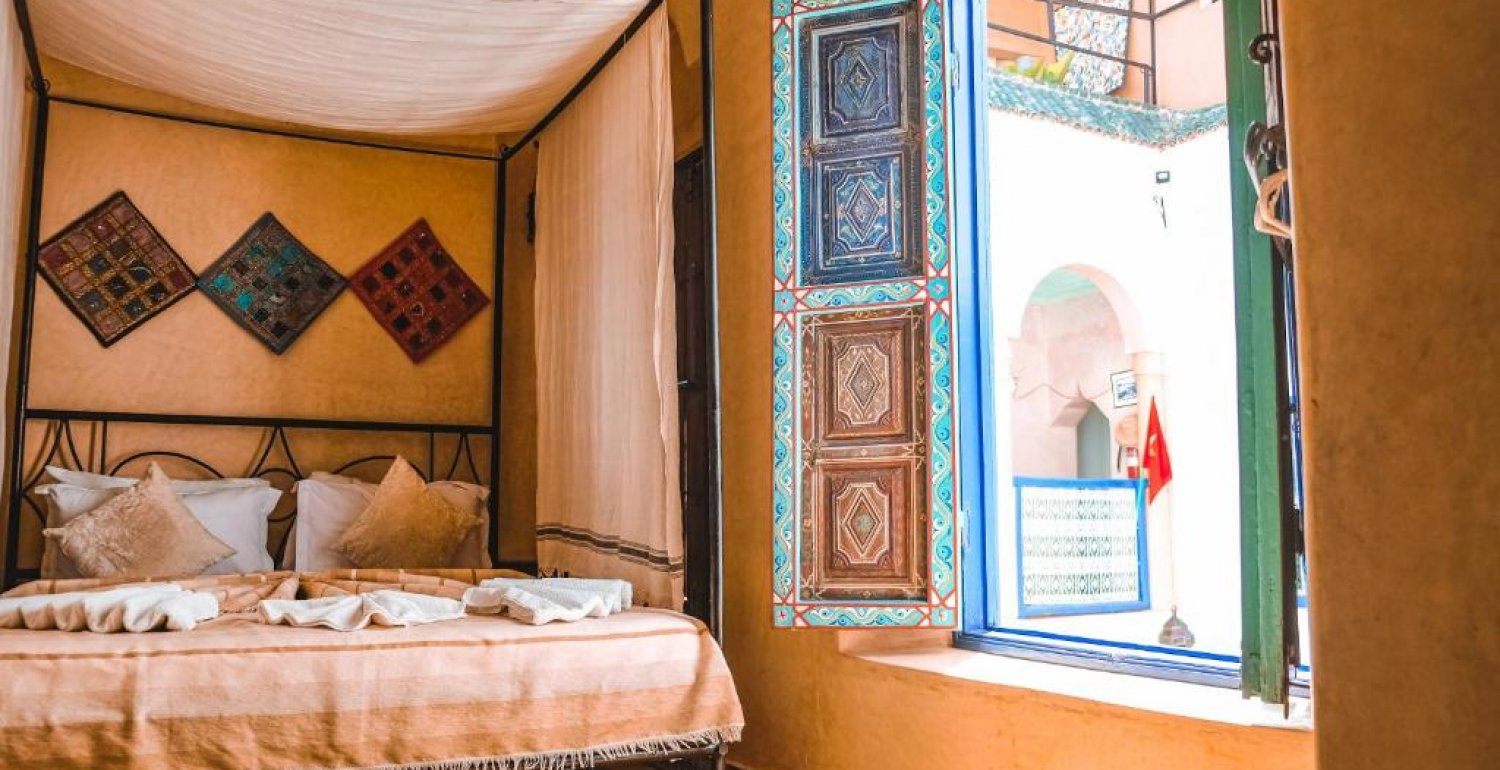 Kamar Family Deluxe - 4