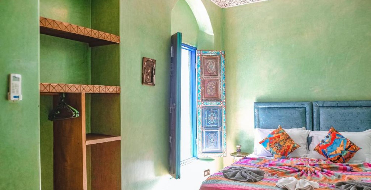 Kamar Standard Double - 8