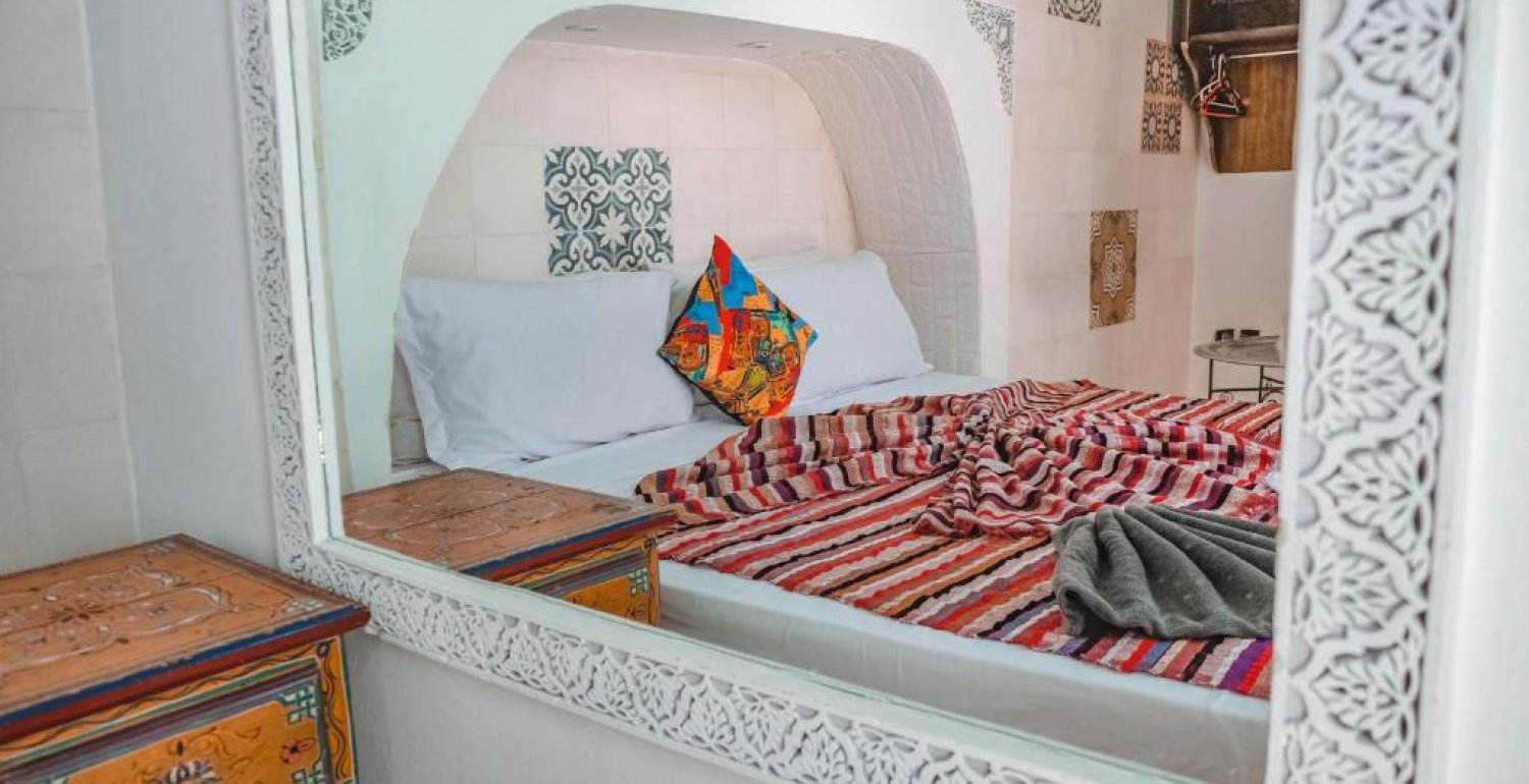 Kamar Standard Double - 4