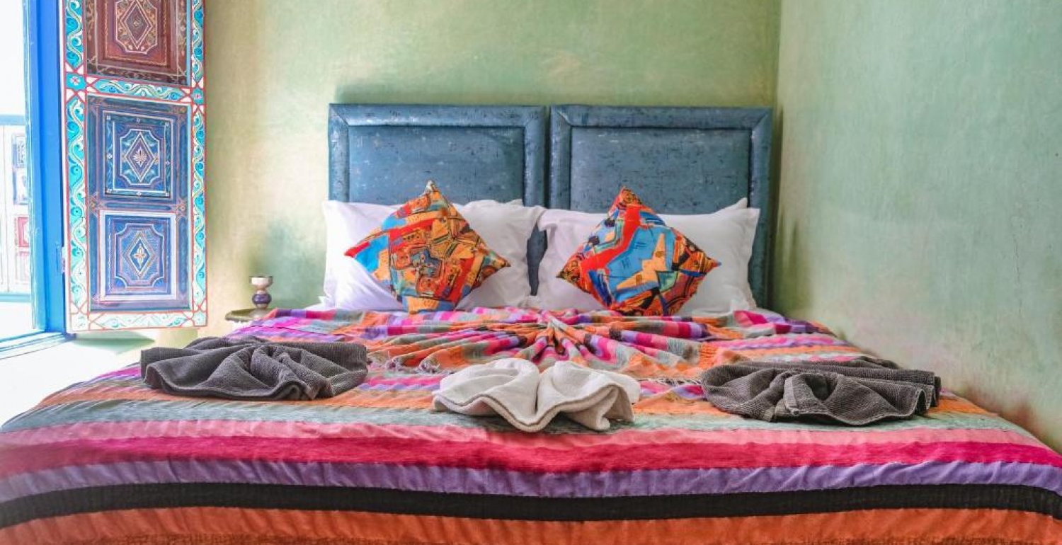 Kamar Standard Double - 7