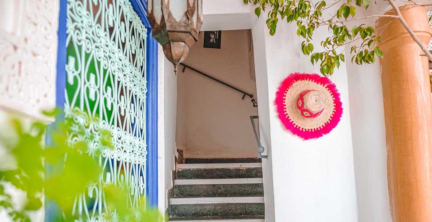 HERITAGE LALLA AICHA