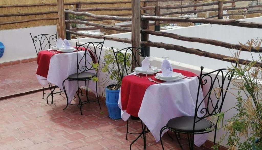 HERITAGE LALLA AICHA