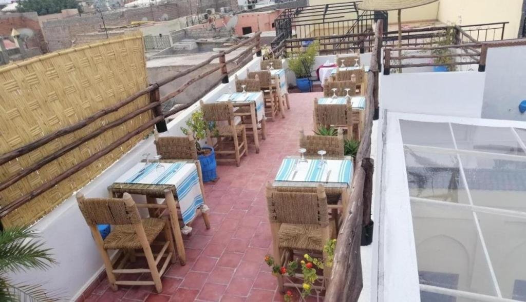 HERITAGE LALLA AICHA