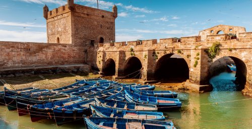 ESSAOUIRA