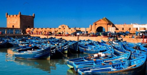 ESSAOUIRA