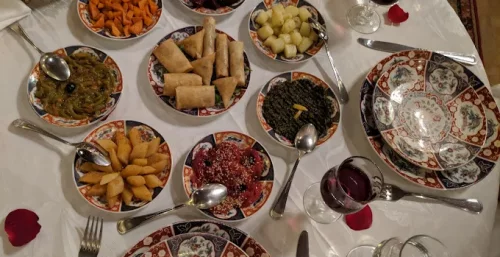 Restauracja