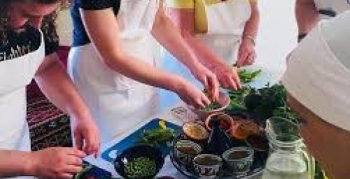 KURS GOTOWANIA