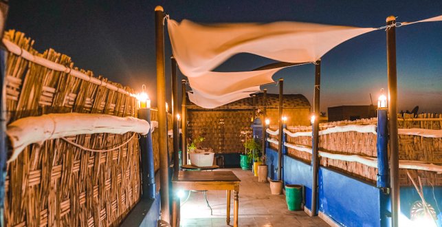 HERITAGE LALLA AICHA