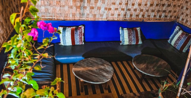 HERITAGE LALLA AICHA