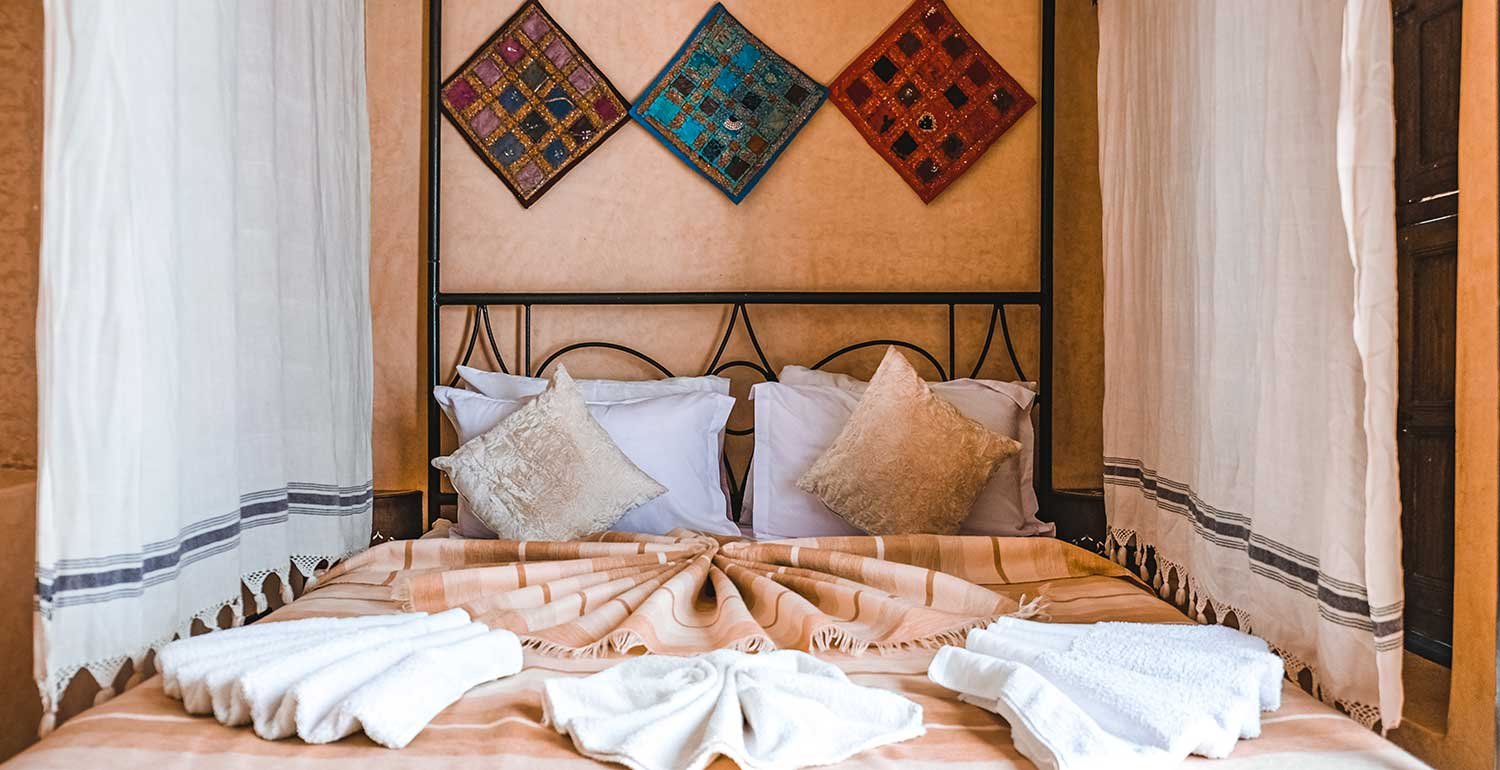 HERITAGE LALLA AICHA