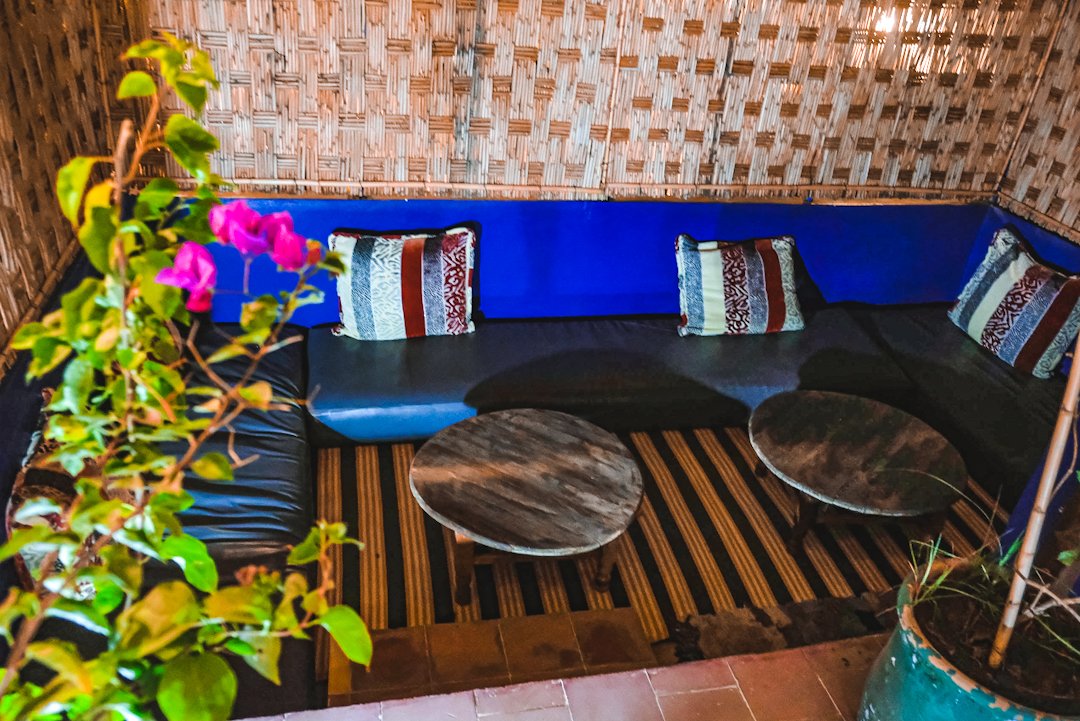 HERITAGE LALLA AICHA