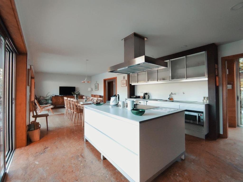 Countryside Villa near Porto