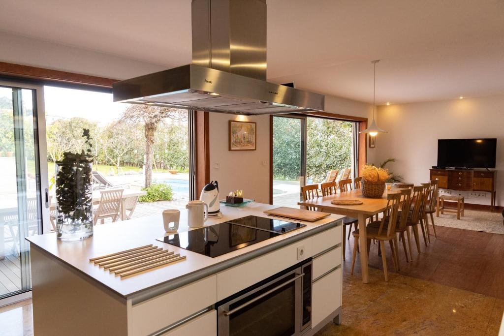 Countryside Villa near Porto