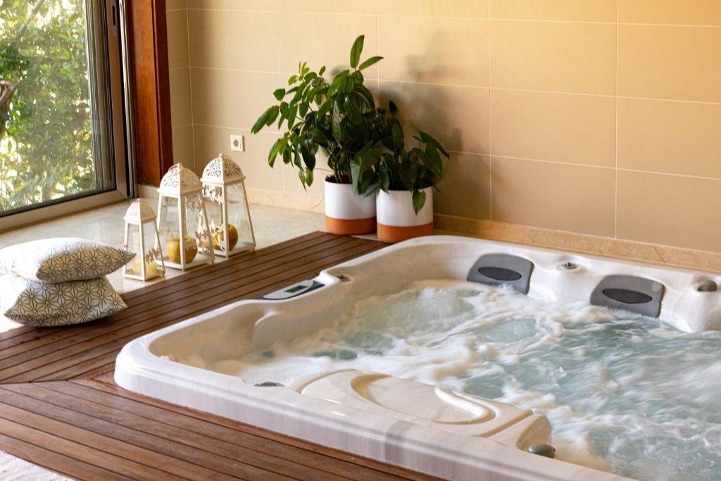 Countryside Villa near Porto