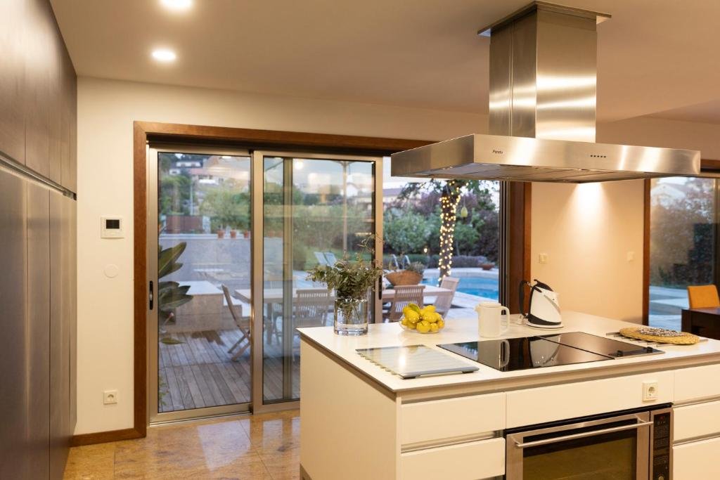 Countryside Villa near Porto