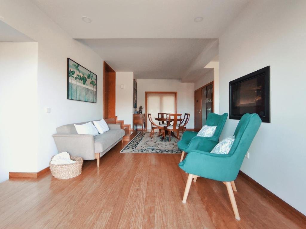 Countryside Villa near Porto