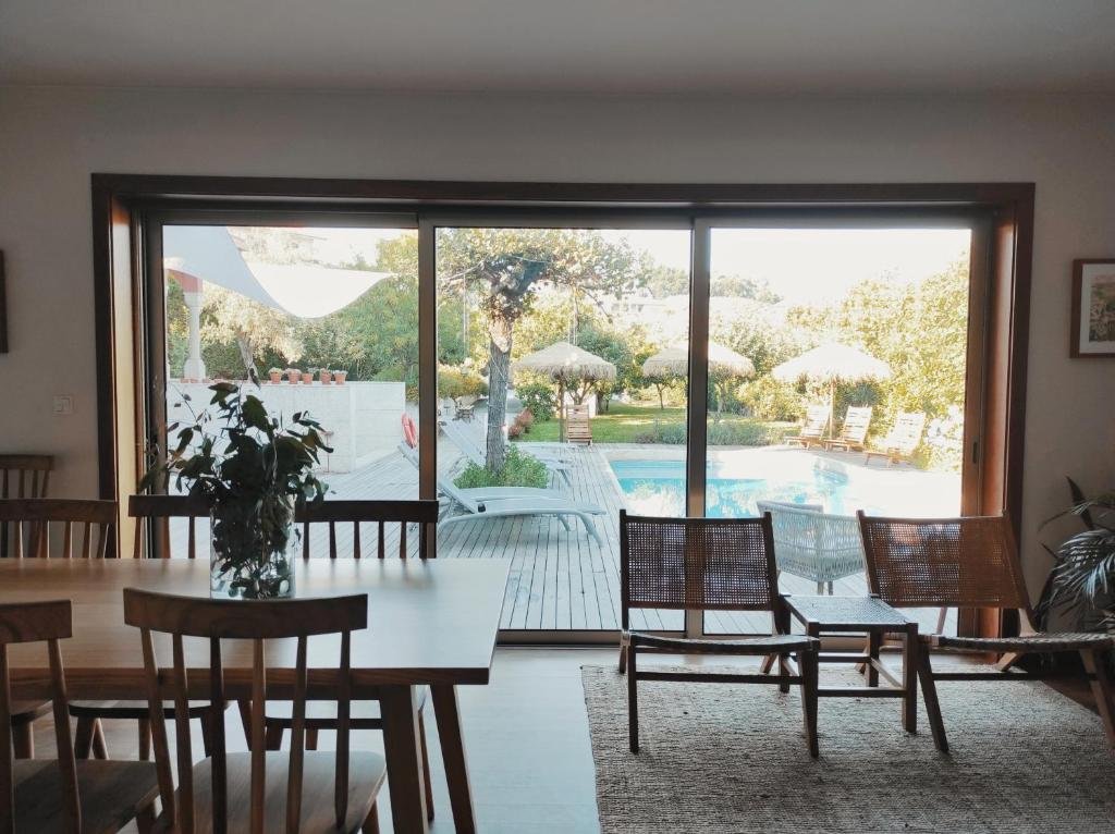 Countryside Villa near Porto