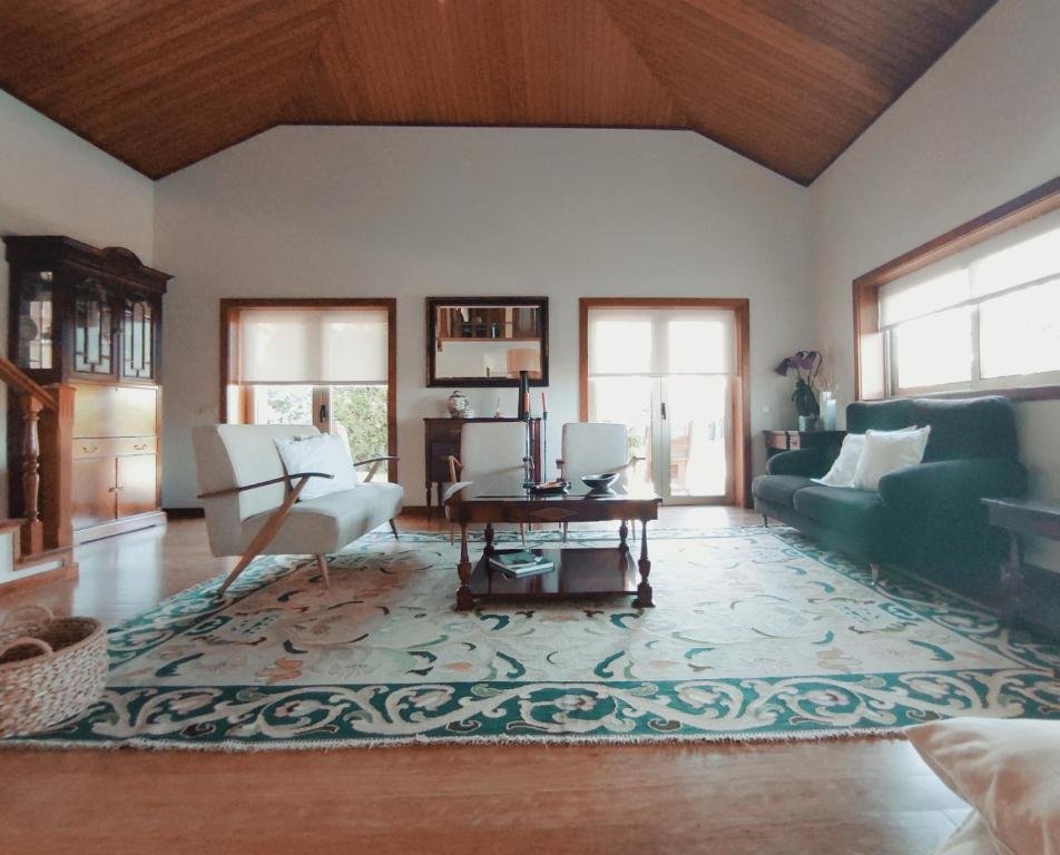 Countryside Villa near Porto