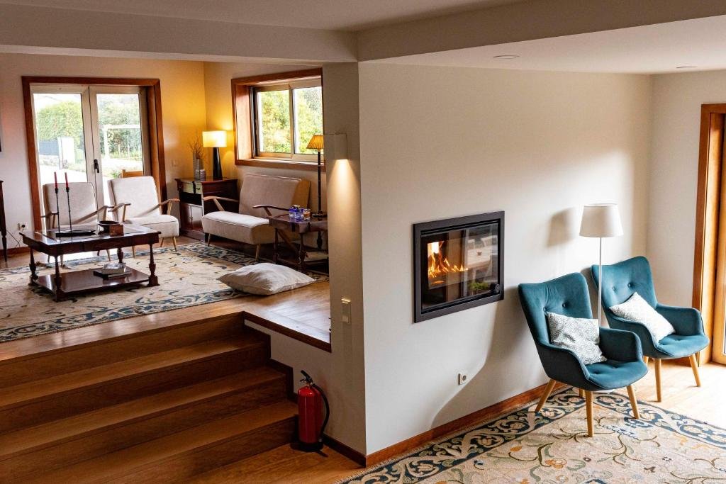 Countryside Villa near Porto